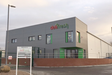 DeliFresh Newcastle