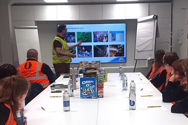 Weetabix Women in Engineering Day Engineering Presentation_2