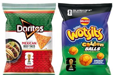 Walkers World Cup