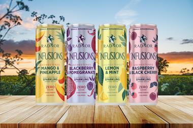 New flavours launched by Infusions