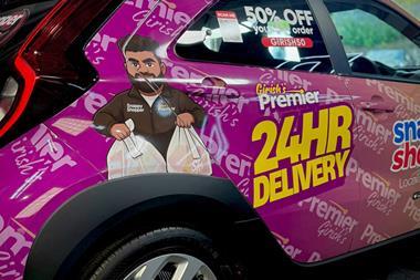 247 delivery