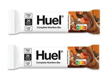 Huel Bar