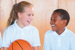 SPAR School Sports Day Grants