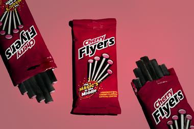 Cherry Flyers