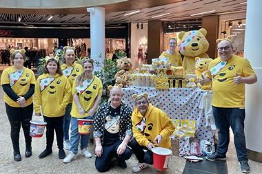 One Stop Children in Need Fundraising
