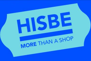HISBE Crowdfunder