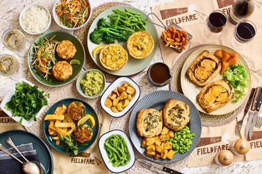 Fieldfare meal makers_2025 NPD