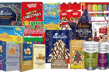 Epicurium - Christmas Gifting