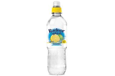 Radnor Splash Bottle