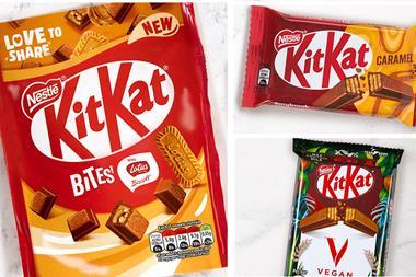 KitKat NPD