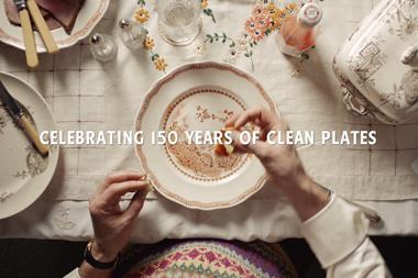 Heinz 150th Year Campaign