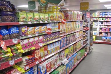 Cereals contain ‘shocking’ levels of sugar, study finds