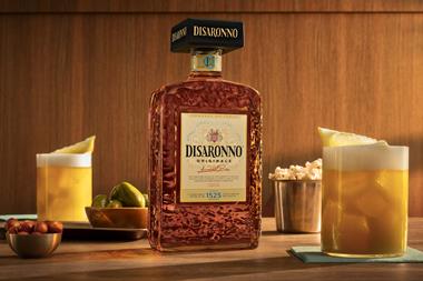 Disaronno New Bottle 4
