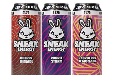 Sneak Energy
