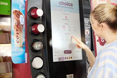 Costa Express Upgrade Programme - Image 2