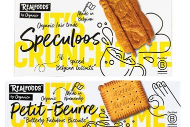 sweet buttery biscuits