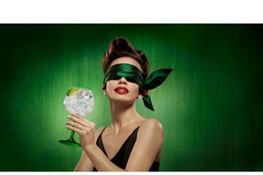 Tanqueray new global campaign