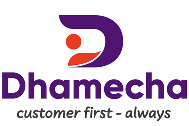 Dhamecha logo[62]