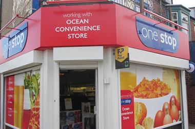 One Stop South Shields