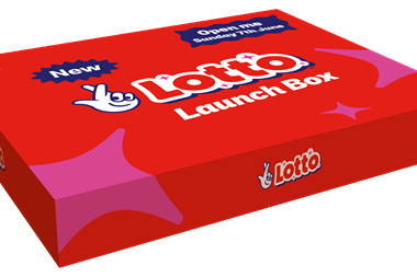 Launch Box