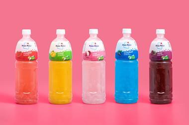 MoguMogu-1 litre bottles