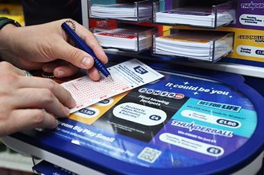 Powerball Has Landed 21.07.26 a