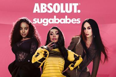 Absolut x Sugababes PR Header 16x9