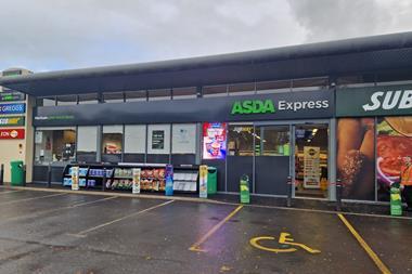 Asda plans 300 new UK convenience stores, creating 10,000 jobs