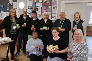 Holbeach Community Larder