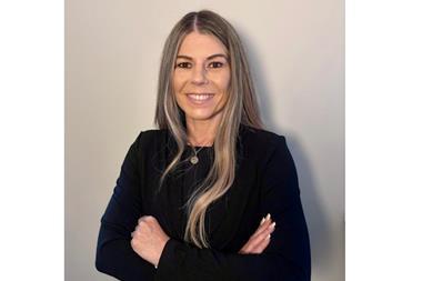 CJ Antal Smith Blakemore