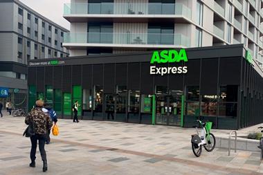 Asda Express - 1