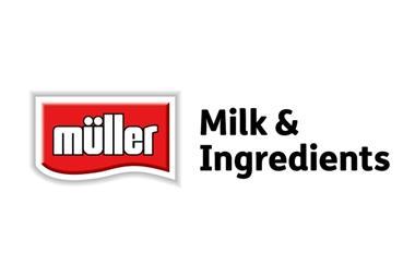 Muller Milk & Ingredients