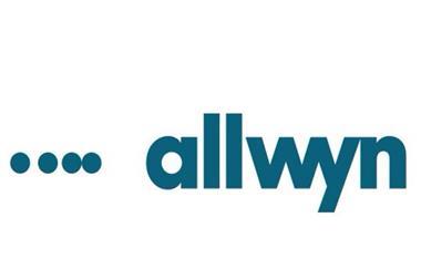 Allwyn Logo