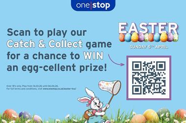 Easter 2026_Press Release Image