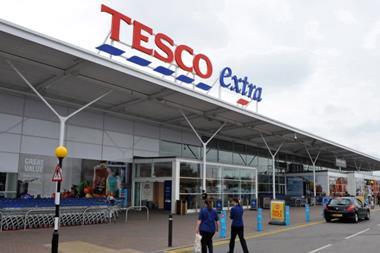 Tesco CEO Matt Davies raises concerns over potential “lethal” effects of inflation on consumers