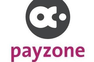 Payzone logo