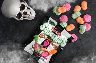 Squashies Squeletons 2