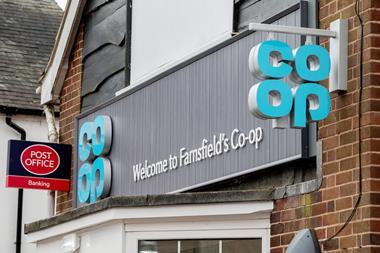 UNP Co Op 47547 Main Street Farnsfield 008