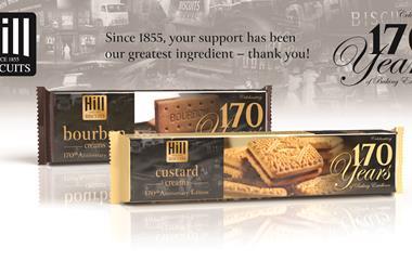 170yr Anniversary Group Shot - Flyer