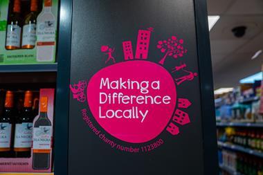 Making a Difference Locally 2