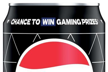 Pepsi EA - image