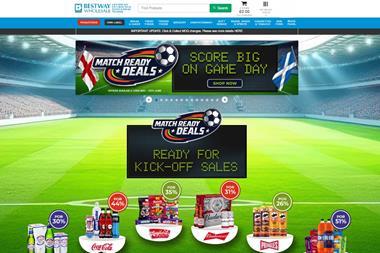 World Cup web page 2