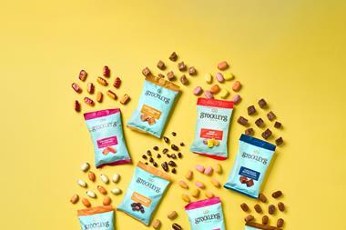 new treats bag range - Stockleys