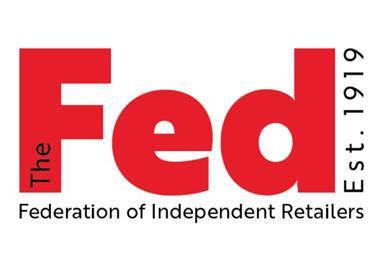 Federation of Independent Retailers Logo