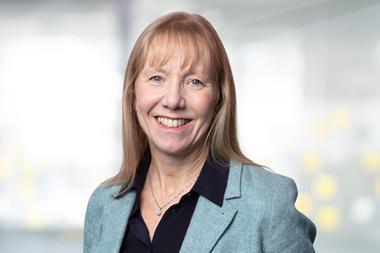 AF Blakemore appoints Carol Welch as new CEO