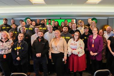 James Hall & Co. Ltd Achievement Awards 2026