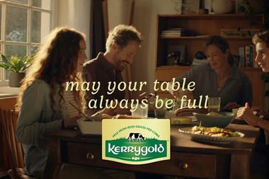 KerryGold campaign 2024