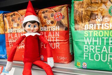 UNP Co Op 47295 _ elf