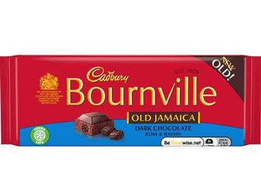 Bournville Old Jamaica