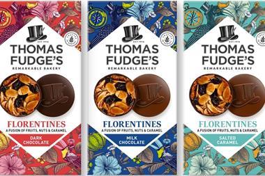 Fudges refresh pack 2025